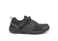 Monterey Bay Tie-Less - Black
