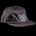 Krooked | Moonsmile Hat Style # 50023123C00 Color : Charcoal