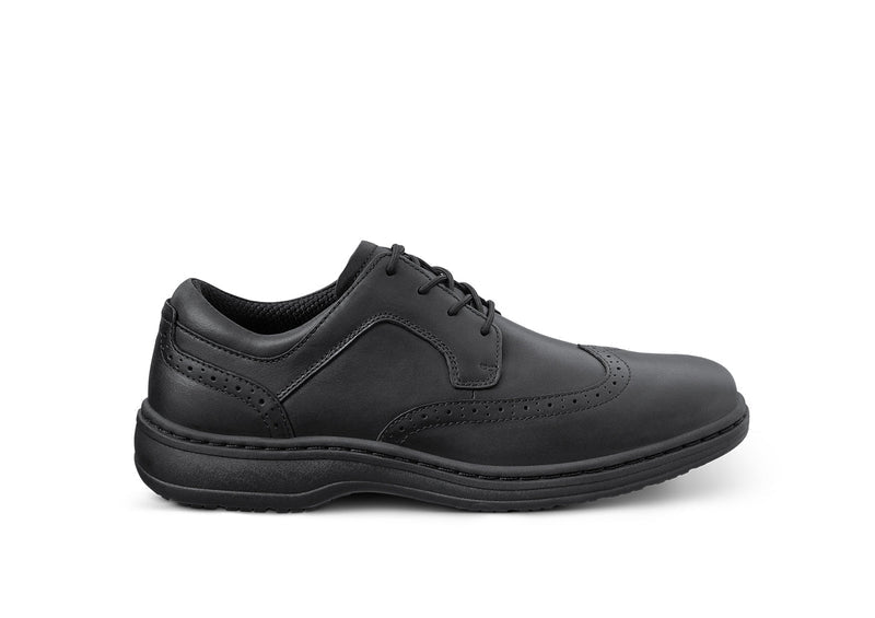 Moreno - Black