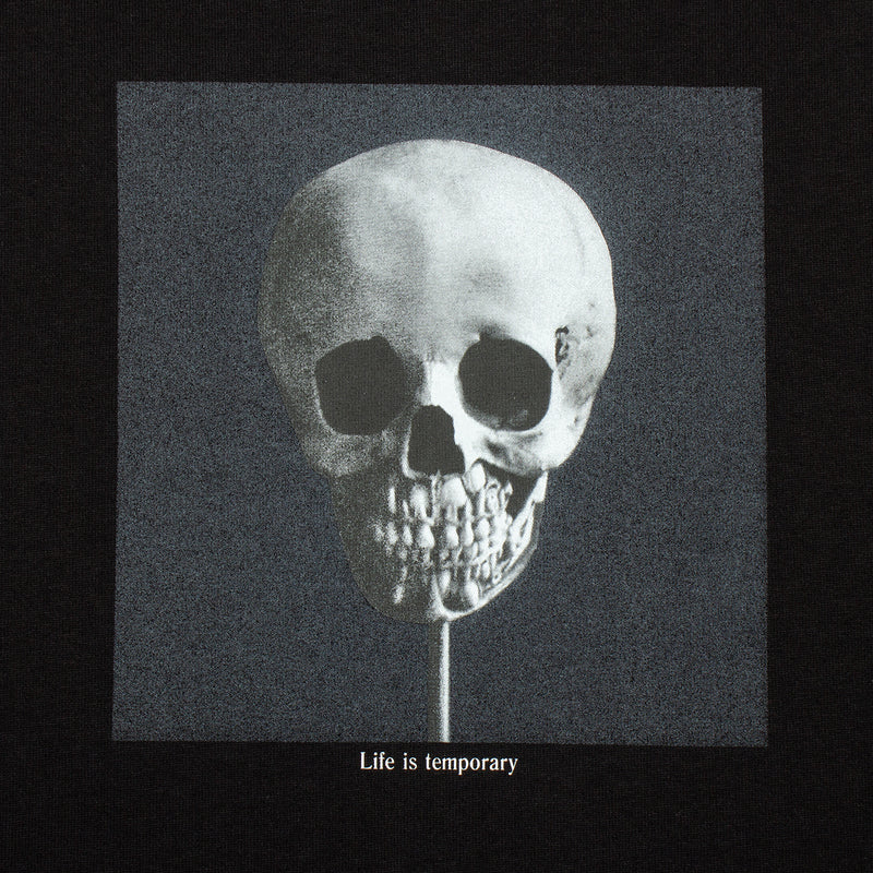 Polar | Morphology T-Shirt Color : Black