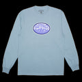 Quartersnacks Mountain L/S T-Shirt