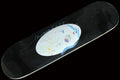 Mysterious Eye - Nick Michel Deck - 8.25" & 8.5"