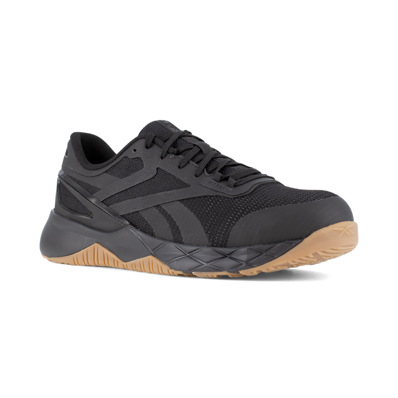 Nanoflex TR Composite Toe Black