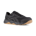 Nanoflex TR Composite Toe Black
