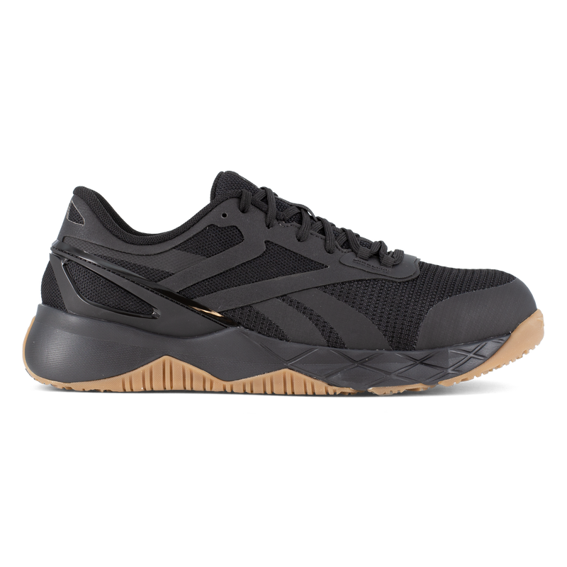 Nanoflex TR Composite Toe Black