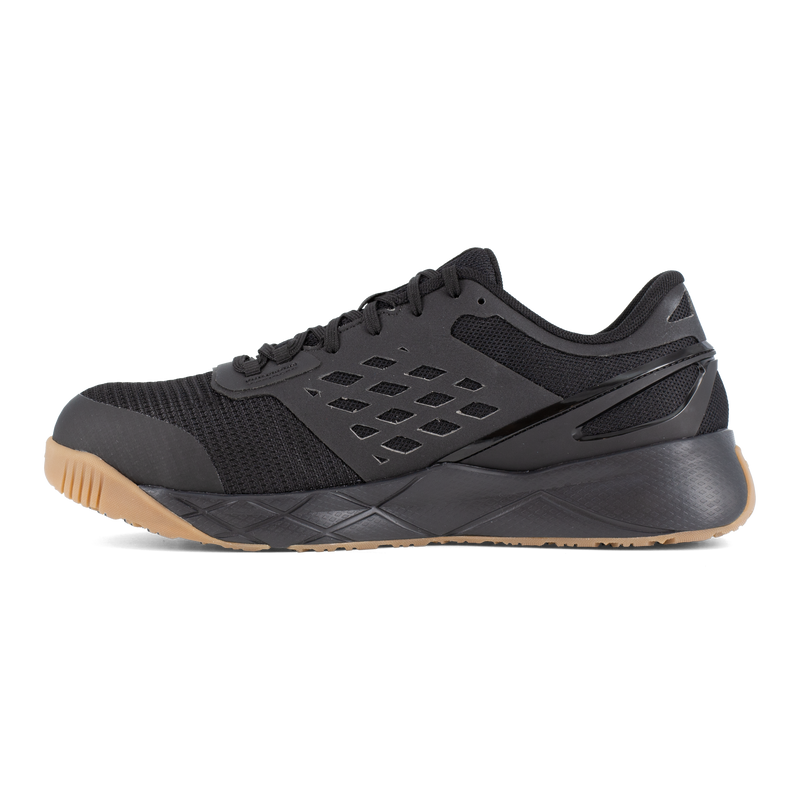 Nanoflex TR Composite Toe Black