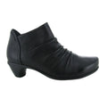 Naot Advance Heeled Ankle Boot (Women) - Black Boots - Fashion - Ankle Boot - The Heel Shoe Fitters