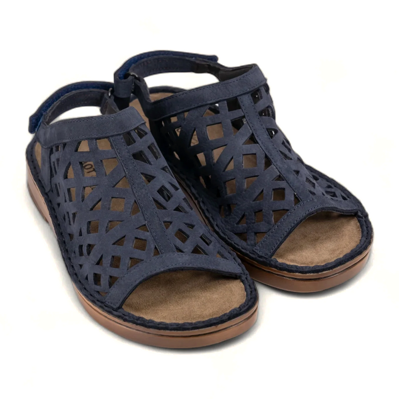 Naot Amadora Sling Sandal (Women) Sandal - Backstrap - The Heel Shoe Fitters