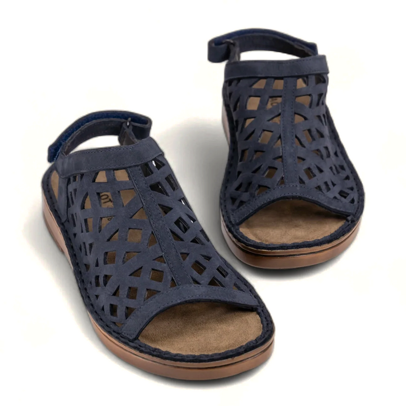 Naot Amadora Sling Sandal (Women) Sandal - Backstrap - The Heel Shoe Fitters