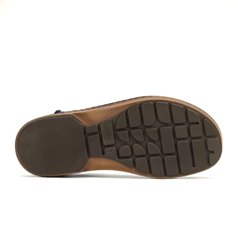 Naot Amadora Sling Sandal (Women) Sandal - Backstrap - The Heel Shoe Fitters