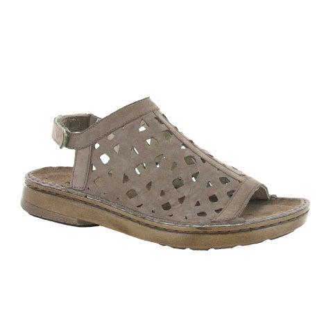 Naot Amadora Sling Sandal (Women) Sandal - Backstrap - The Heel Shoe Fitters