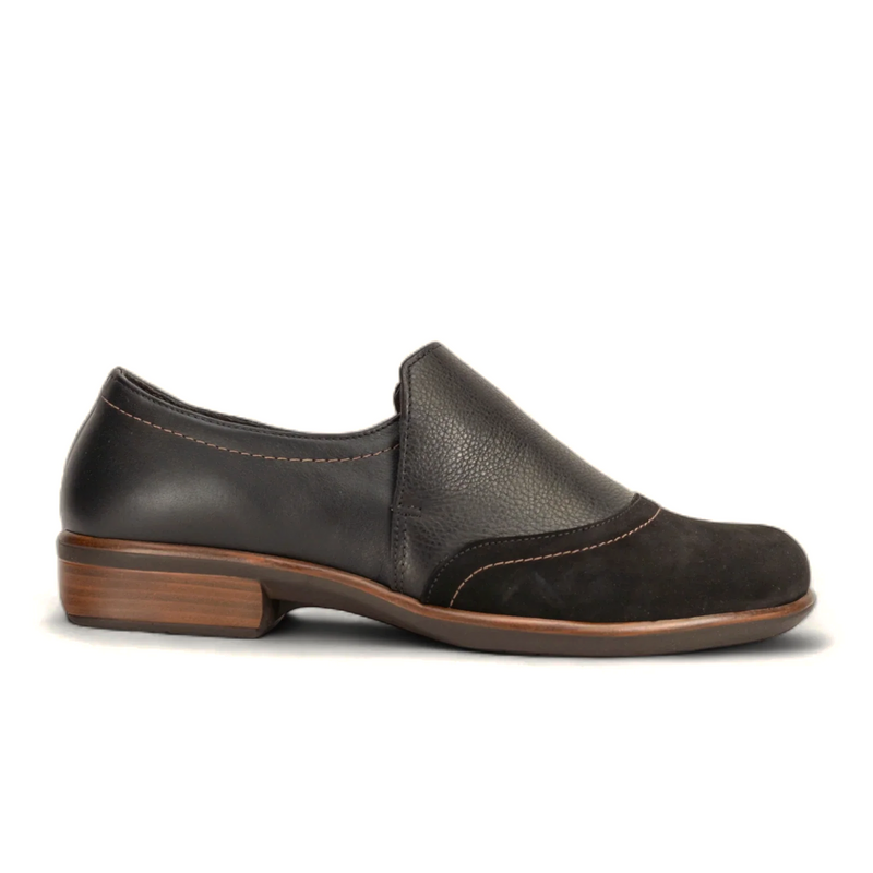 Naot Angin Slip On Loafer (Women) Dress-Casual - Slip On - The Heel Shoe Fitters