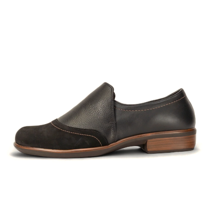 Naot Angin Slip On Loafer (Women) Dress-Casual - Slip On - The Heel Shoe Fitters