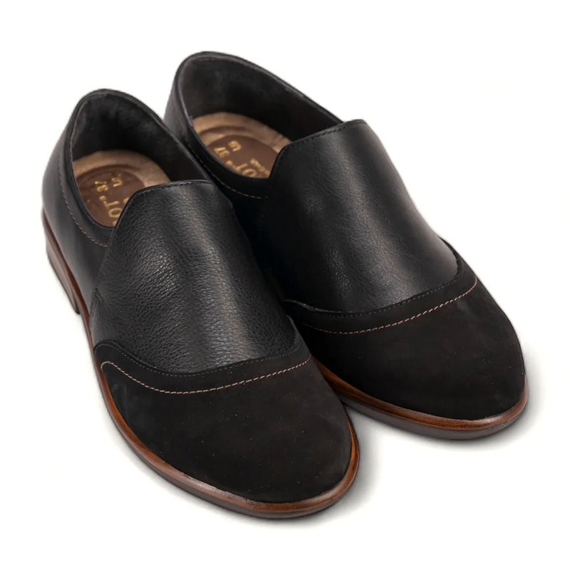 Naot Angin Slip On Loafer (Women) Dress-Casual - Slip On - The Heel Shoe Fitters