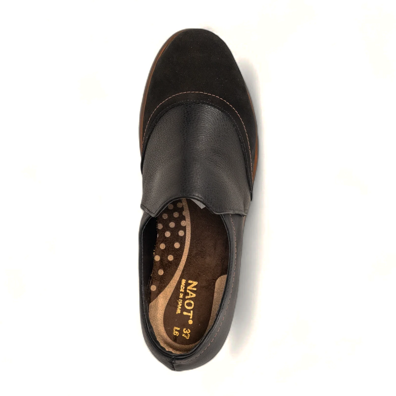 Naot Angin Slip On Loafer (Women) Dress-Casual - Slip On - The Heel Shoe Fitters