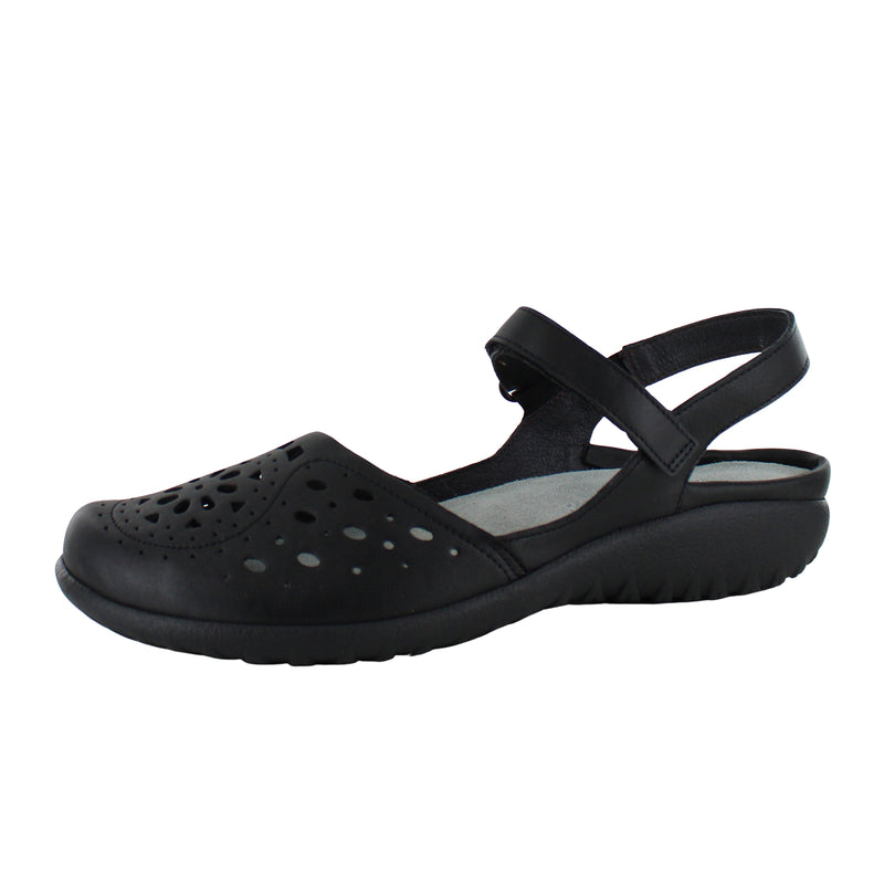 Naot Arataki Backstrap Sandal (Women) Sandal - Backstrap - The Heel Shoe Fitters