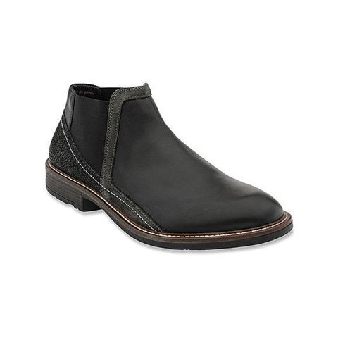 Naot Business Ankle Boot (Men) Boots - Fashion - Ankle Boot - The Heel Shoe Fitters