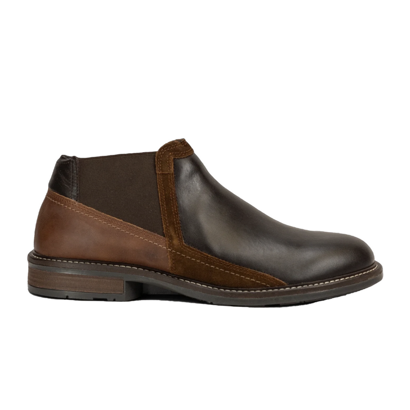 Naot Business Ankle Boot (Men) Boots - Fashion - Ankle Boot - The Heel Shoe Fitters