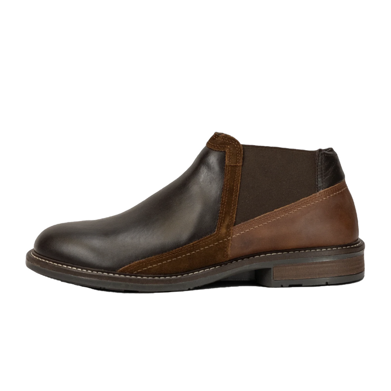 Naot Business Ankle Boot (Men) Boots - Fashion - Ankle Boot - The Heel Shoe Fitters