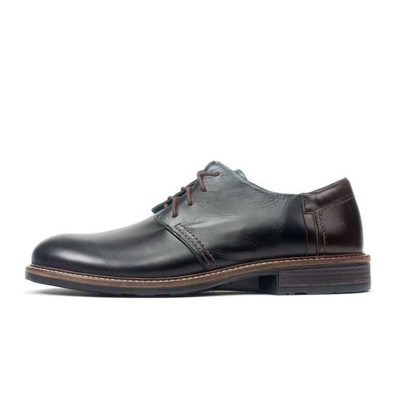 Naot Chief Oxford (Men) Dress-Casual - Oxford - The Heel Shoe Fitters
