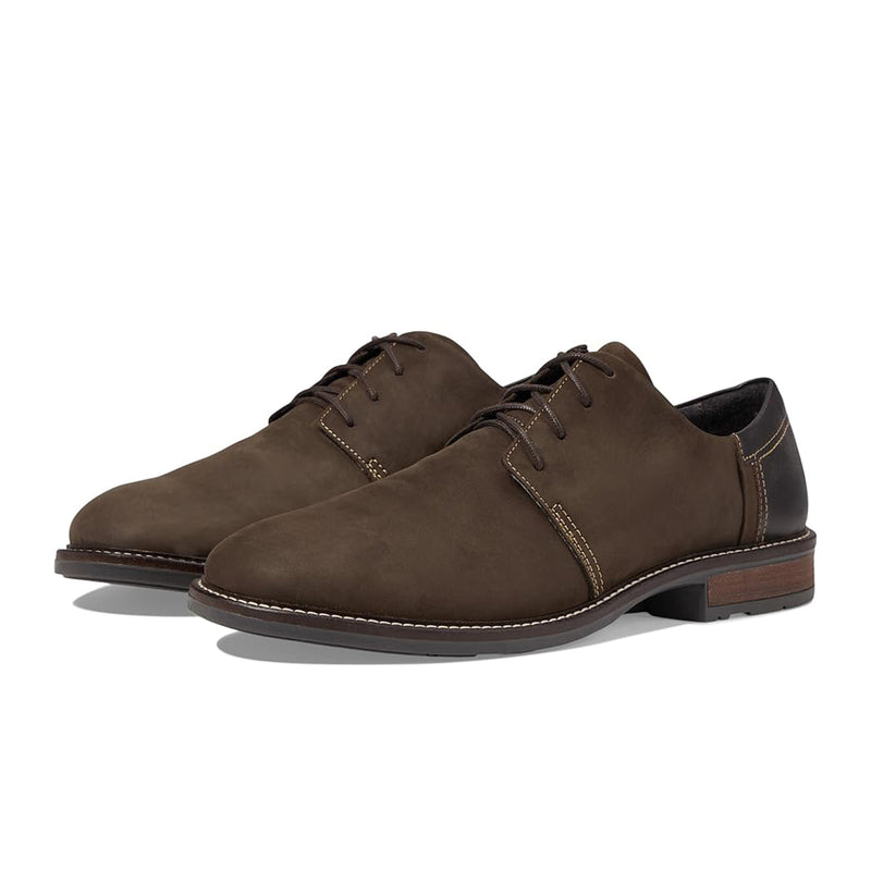 Naot Chief Oxford (Men) Dress-Casual - Oxford - The Heel Shoe Fitters