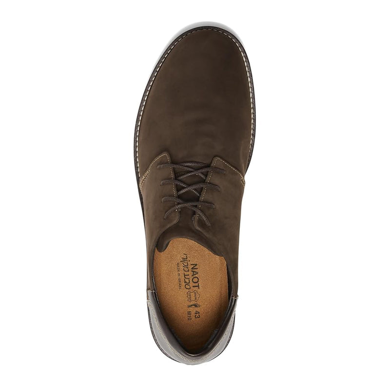 Naot Chief Oxford (Men) Dress-Casual - Oxford - The Heel Shoe Fitters