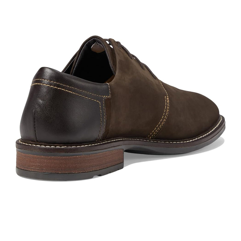 Naot Chief Oxford (Men) Dress-Casual - Oxford - The Heel Shoe Fitters