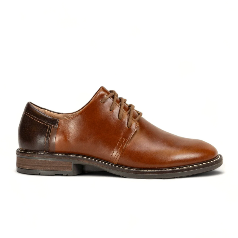 Naot Chief Oxford (Men) Dress-Casual - Oxford - The Heel Shoe Fitters