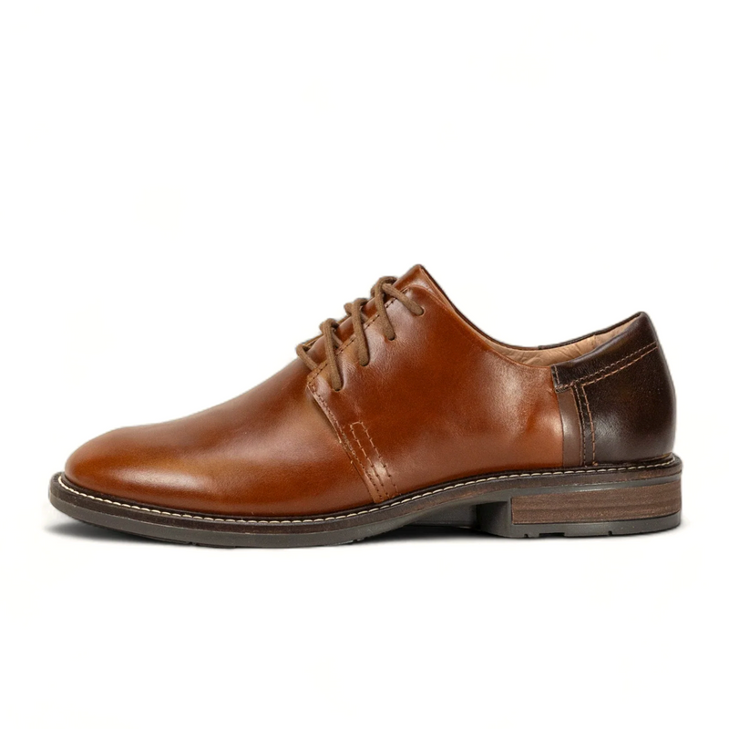 Naot Chief Oxford (Men) Dress-Casual - Oxford - The Heel Shoe Fitters