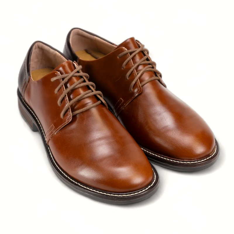Naot Chief Oxford (Men) Dress-Casual - Oxford - The Heel Shoe Fitters