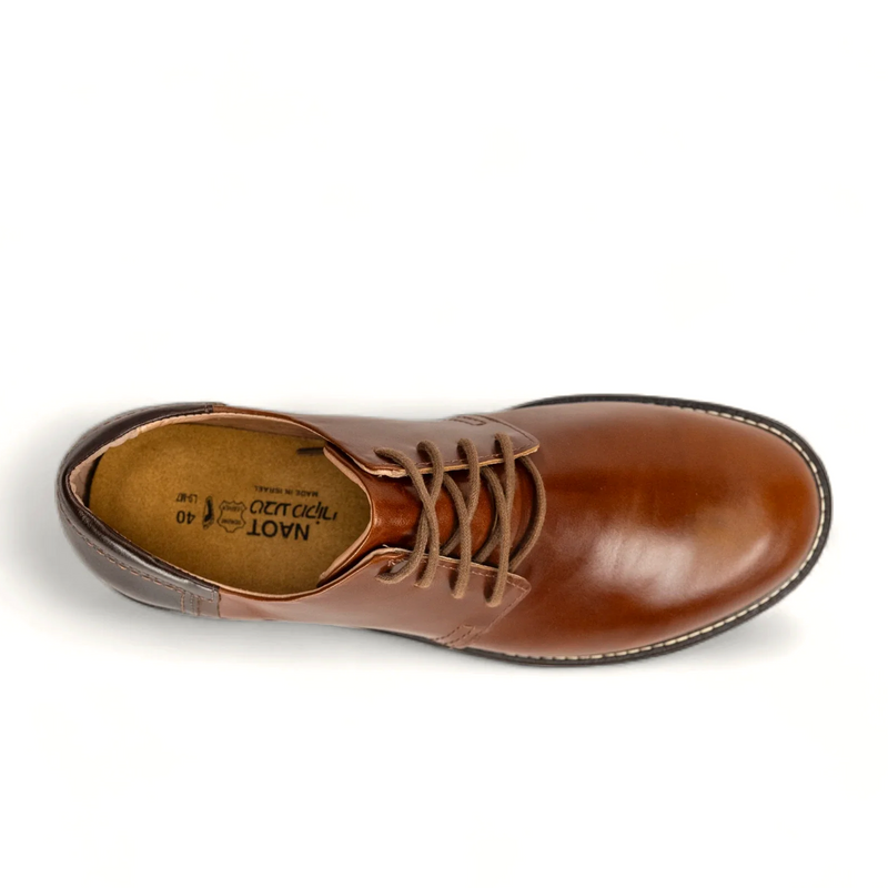 Naot Chief Oxford (Men) Dress-Casual - Oxford - The Heel Shoe Fitters