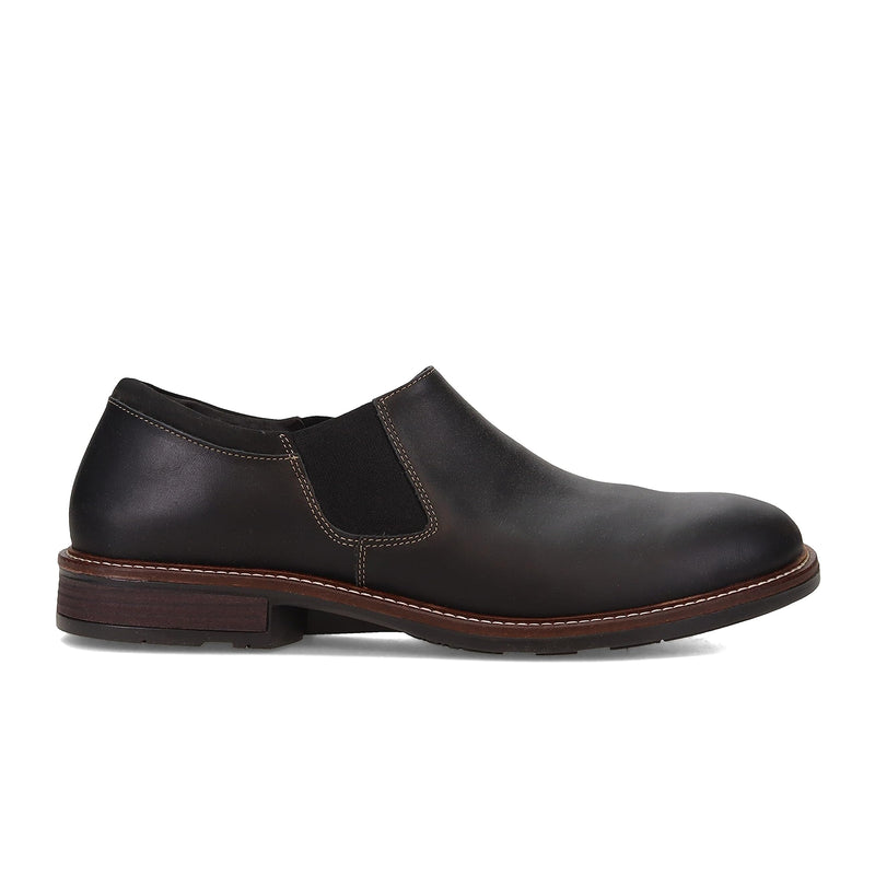 Naot Director Slip On (Men) Dress-Casual - Oxford - The Heel Shoe Fitters