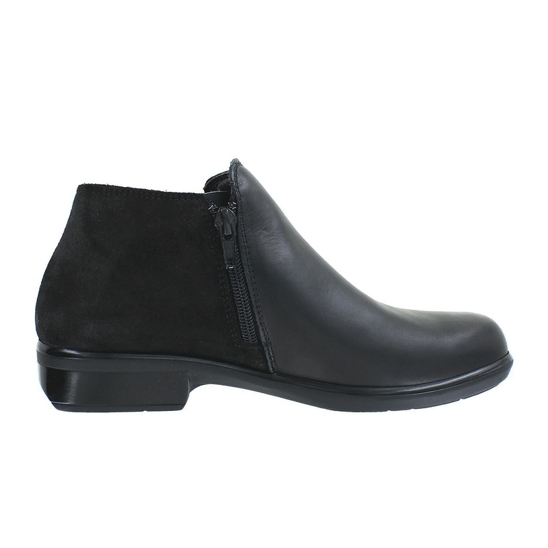 Naot Helm Ankle Boot (Women) Boots - Casual - Low - The Heel Shoe Fitters