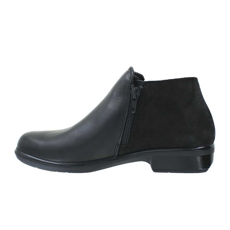 Naot Helm Ankle Boot (Women) Boots - Casual - Low - The Heel Shoe Fitters