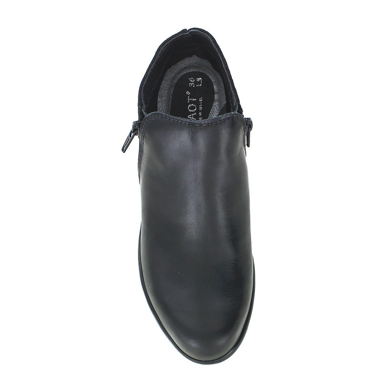 Naot Helm Ankle Boot (Women) Boots - Casual - Low - The Heel Shoe Fitters