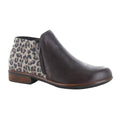 Naot Helm Ankle Boot (Women) Boots - Casual - Low - The Heel Shoe Fitters