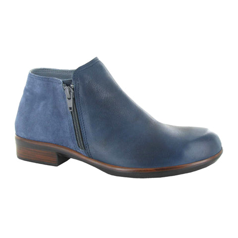 Naot Helm Ankle Boot (Women) Boots - Casual - Low - The Heel Shoe Fitters
