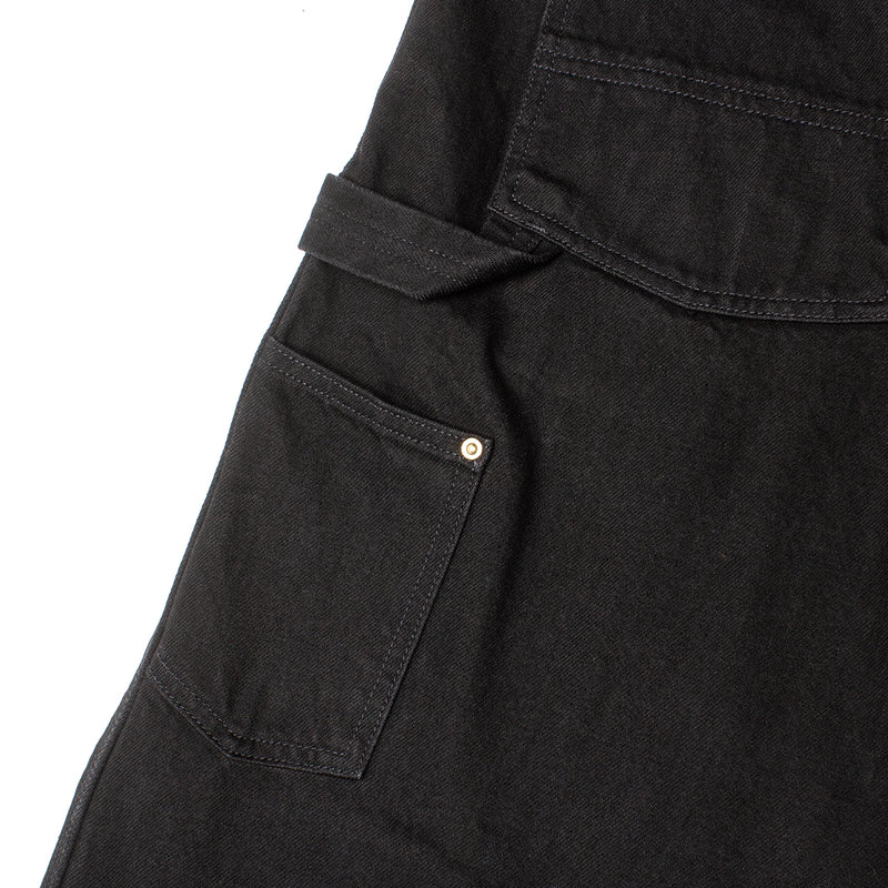 Carhartt WIP | Nash Double Knee Pant Style # I032106-89 Color : Black