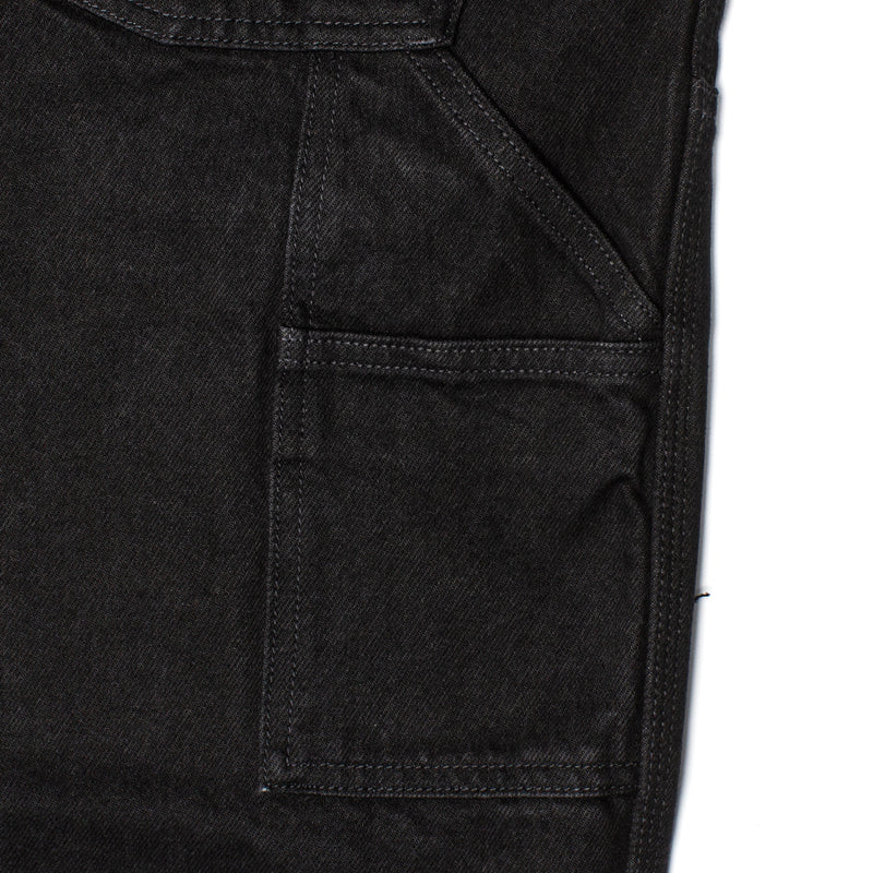 Carhartt WIP | Nash Double Knee Pant Style # I032106-89 Color : Black
