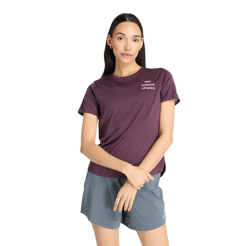 New Balance Athletics Graphic T-Shirt