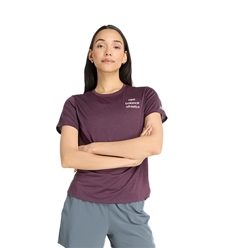 New Balance Athletics Graphic T-Shirt
