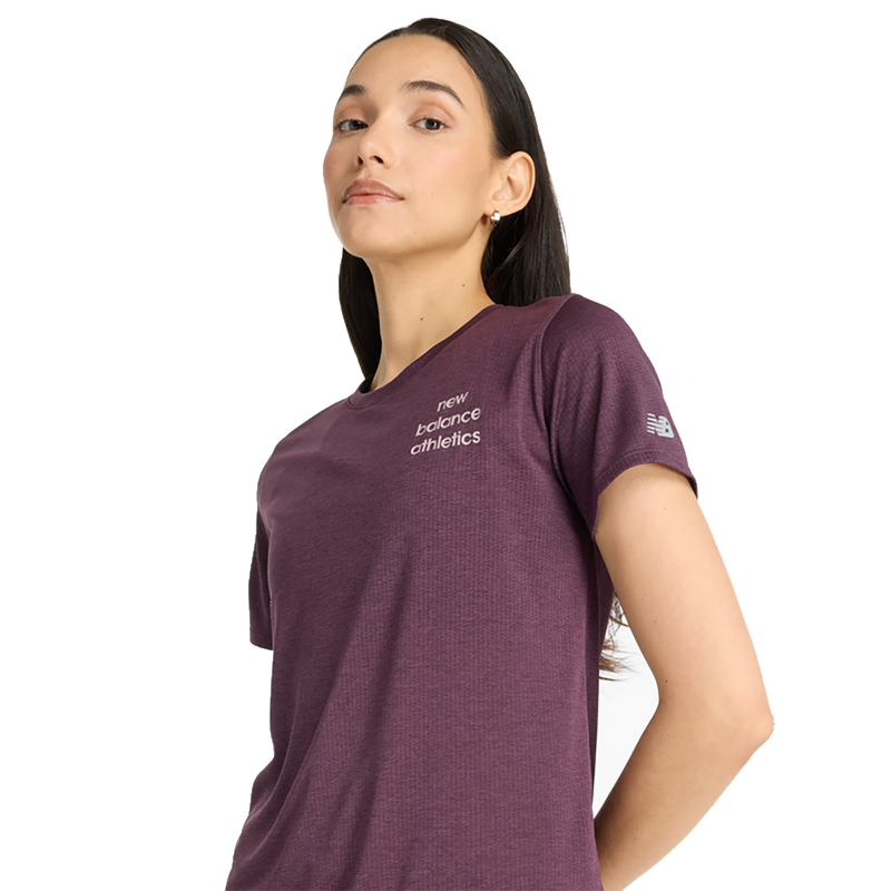 New Balance Athletics Graphic T-Shirt