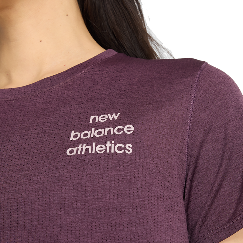 New Balance Athletics Graphic T-Shirt
