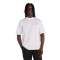 New Balance Classic Tri-Logo Heat Map T-Shirt