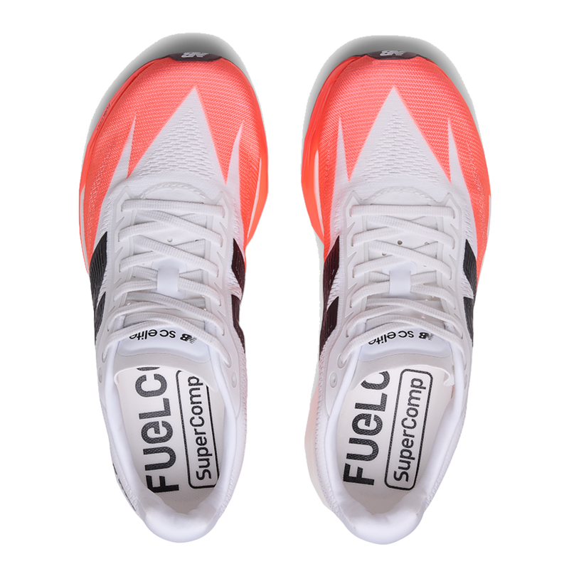 New Balance Fuel Cell SuperComp Elite V5