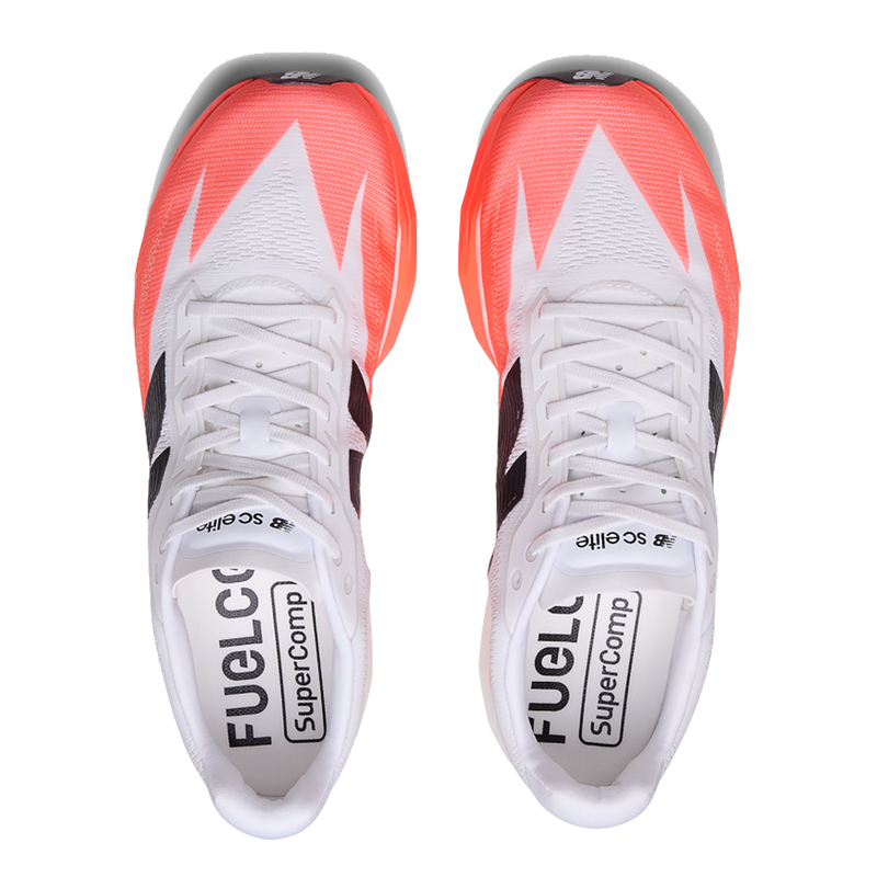 New Balance Fuel Cell SuperComp Elite V5