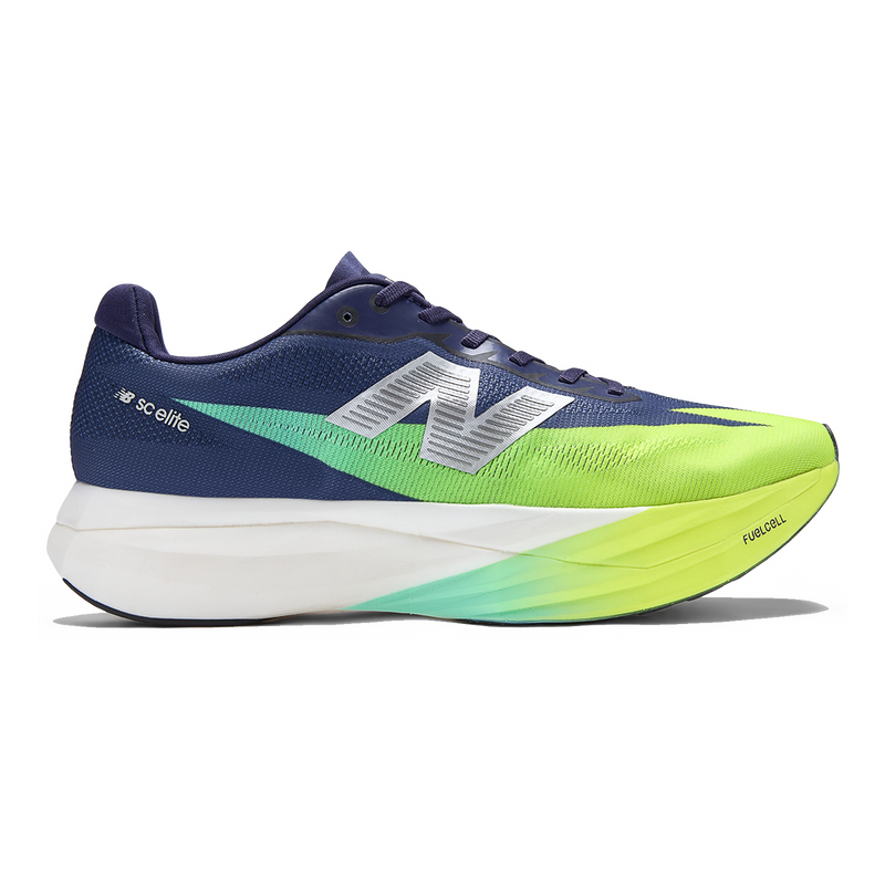 New Balance Fuel Cell SuperComp Elite V5