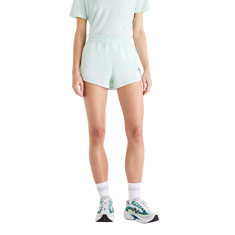 New Balance RC Essential Short 3
