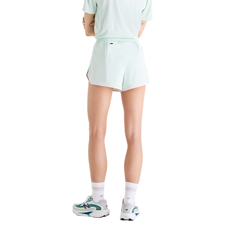 New Balance RC Essential Short 3