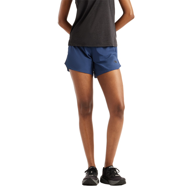 New Balance RC Essential Short 5